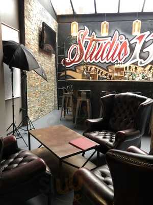 Studio 13
