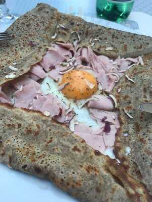 Creperie Brettonne