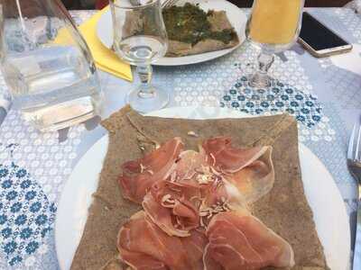 Creperie Brettonne
