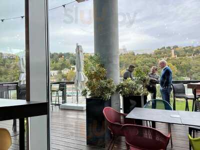 Gourmet Bar Lyon Confluence