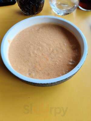 Gourmet Bar Lyon Confluence