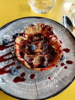 Gourmet Bar Lyon Confluence