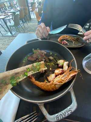 Gourmet Bar Lyon Confluence