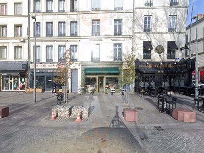 Anecdotes ô Bistrot