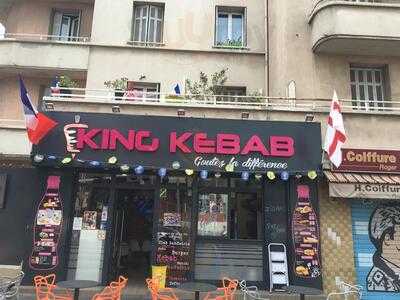 King Kebab