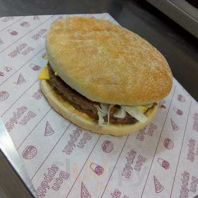 Le Tacos D'aix En Provence