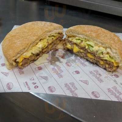 Le Tacos D'aix En Provence