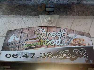 Le Tacos D'aix En Provence