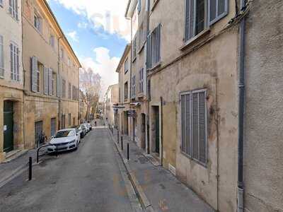 Le Tacos D'aix En Provence