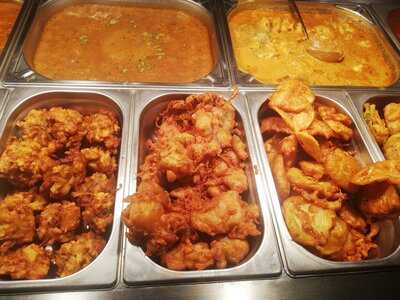 Restaurant Shahi Mahal