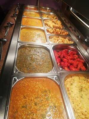 Restaurant Shahi Mahal