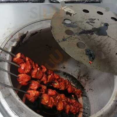 Restaurant Shahi Mahal