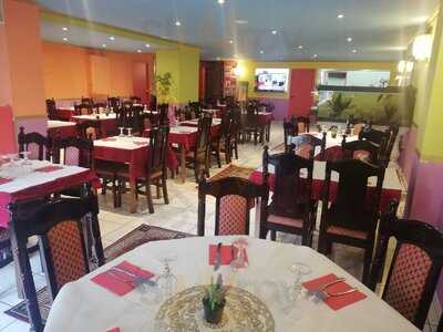 Restaurant Shahi Mahal