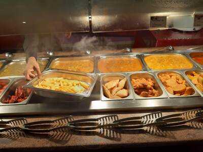 Restaurant Shahi Mahal