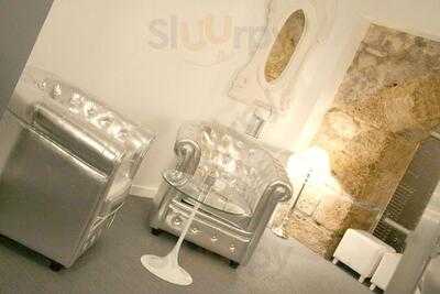 Le Boudoir Bar Bordeaux - Le 3b