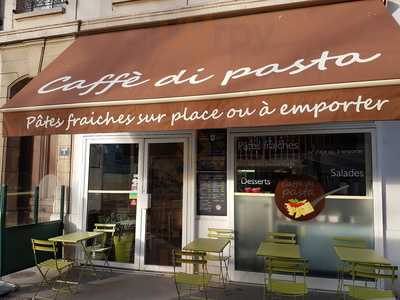 Caffe Di Pasta
