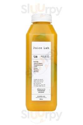 Juice Lab