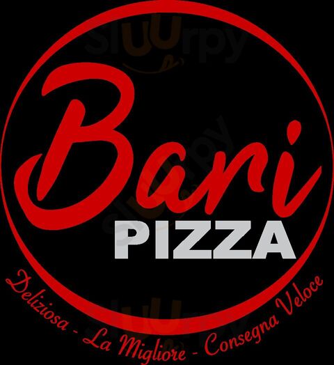 Pizza Bari Les Milles