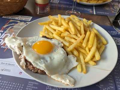 Brasserie Le Colbert