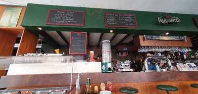 Brasserie Le Colbert