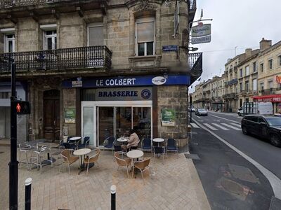 Brasserie Le Colbert