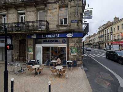 Brasserie Le Colbert