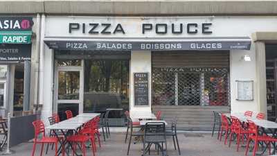 Pizza Pouce