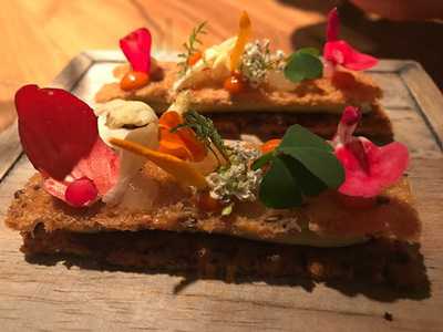 Passage à Marseille