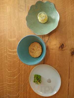 Passage à Marseille