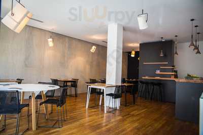 Passage à Marseille