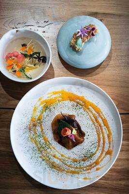 Passage à Marseille