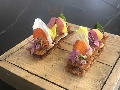 Passage à Marseille