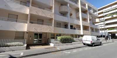 Passage à Marseille