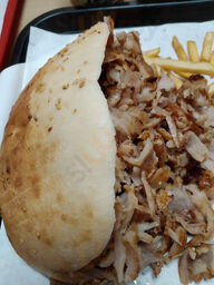 Yummy Grill