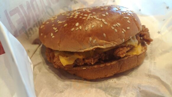 Kfc Marseille Arnavaux