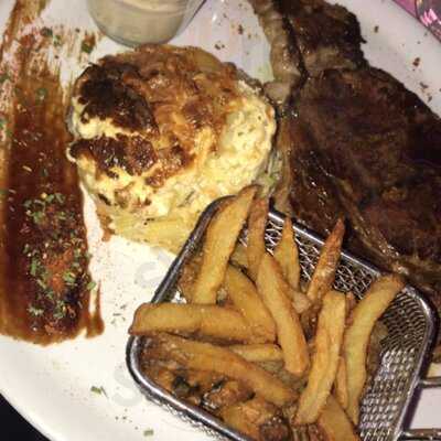 Chicha La Suite Marseille