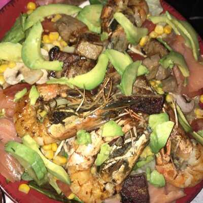 Chicha La Suite Marseille