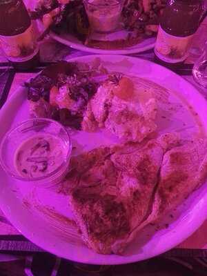 Chicha La Suite Marseille