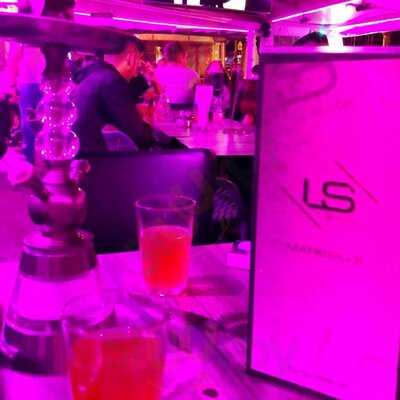 Chicha La Suite Marseille