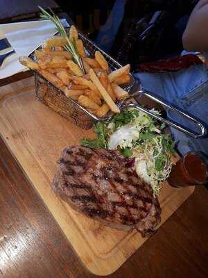 R2 Le Rooftop Des Terrasses