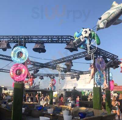 R2 Le Rooftop Des Terrasses