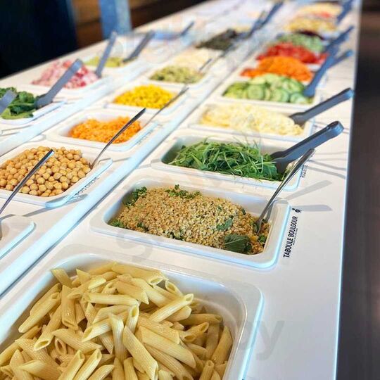 Restaurant Alice Cafe