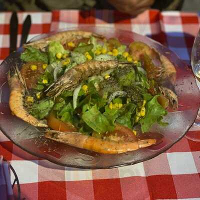 Restaurant L'eveche Chez Annie