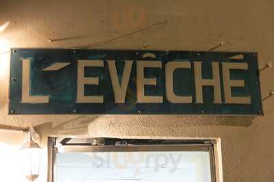 Restaurant L'eveche Chez Annie