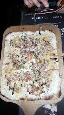 Au Bureau Lyon Gerland