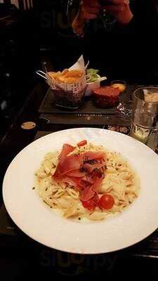 Au Bureau Lyon Gerland