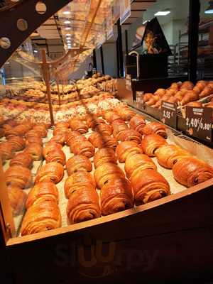 Boulangerie Marie Blachere