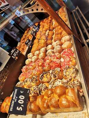 Boulangerie Marie Blachere