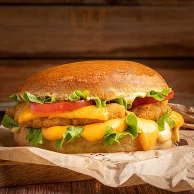 Boulangerie Marie Blachere