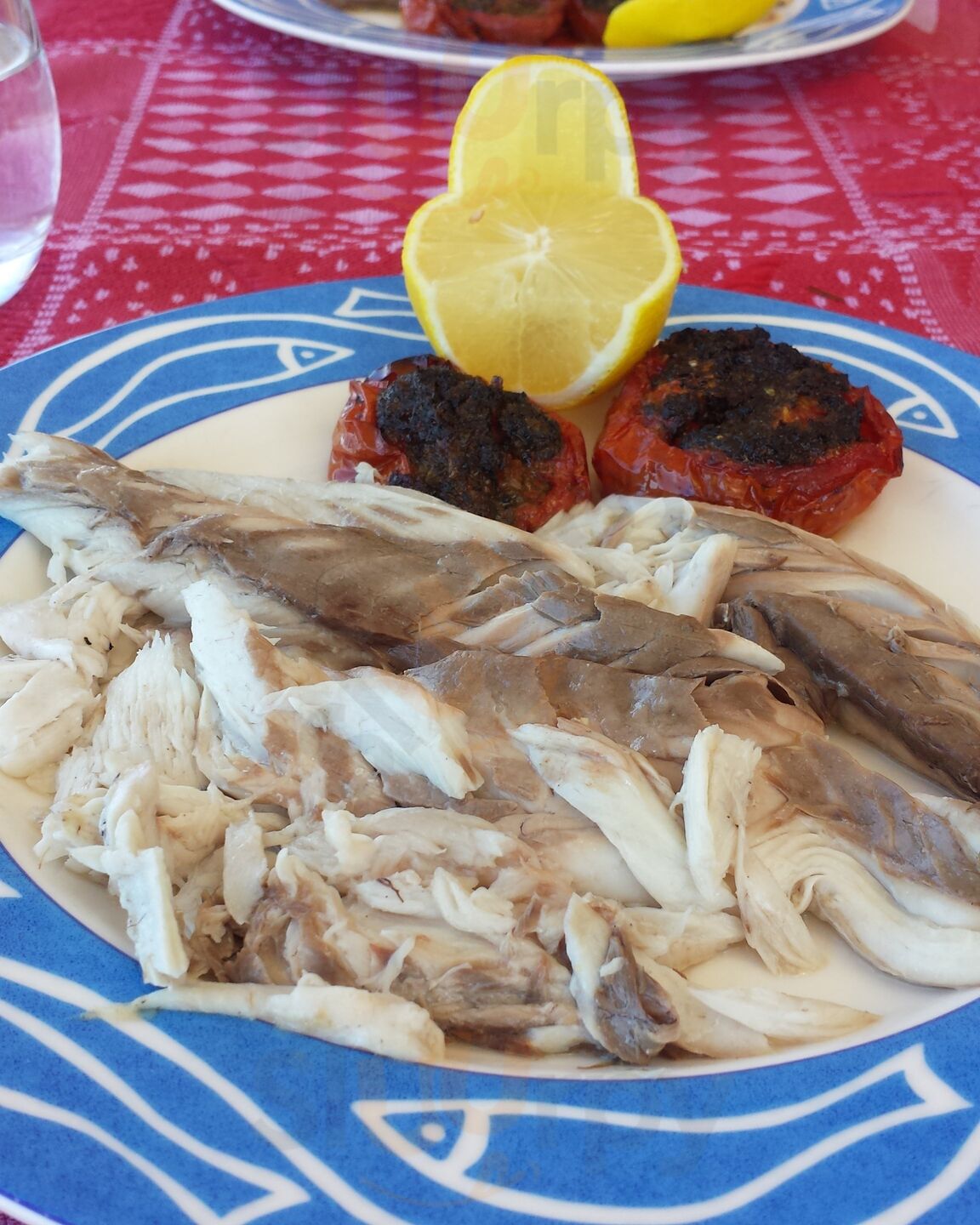 Le Tiboulen De Maire